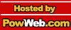 Hosted by PowWeb.com