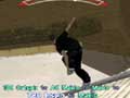 Makio Grind